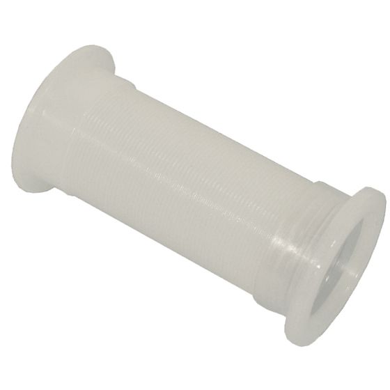 Jaycar Outboard Motor Slop Well Drain – Fiberglass Transom Fit