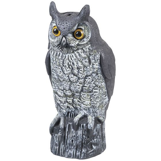 OWL DECOY - 410(H)MM