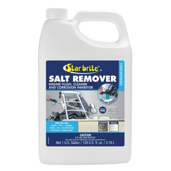 StarBrite Salt Remover Concentrate – 3.8L | Jaycar
