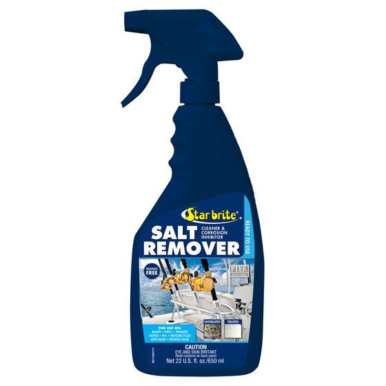 Starbrite Salt Remover 650ml