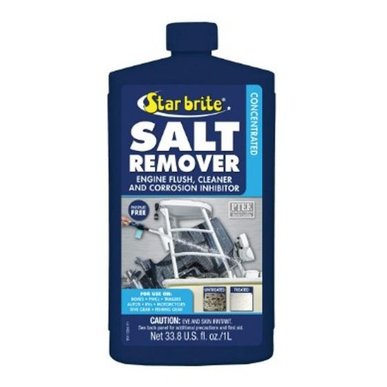 STARBRITE SALT REMOVER CONCENTRATE 1L