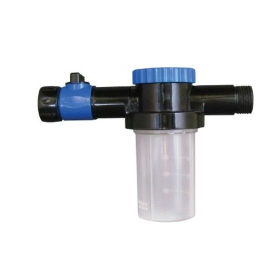 Starbrite Salt Off Applicator – Hose-Connected Boat Flusher