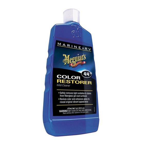 Meguiar's 44 Colour Restorer – 473ml
