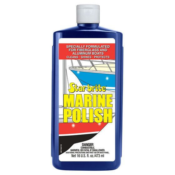 Marine Polish – 473ml