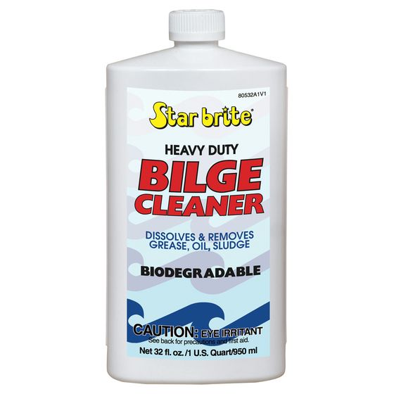 Bilge Cleaner Heavy Duty – 950ml