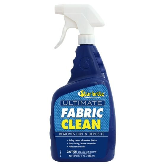 Fabric Cleaner & Protectant Spray – Ready to Use