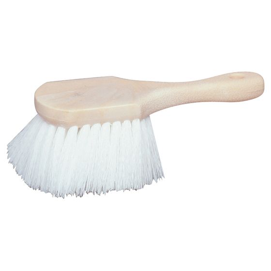 UTILITY BRUSH - 215MM LONG
