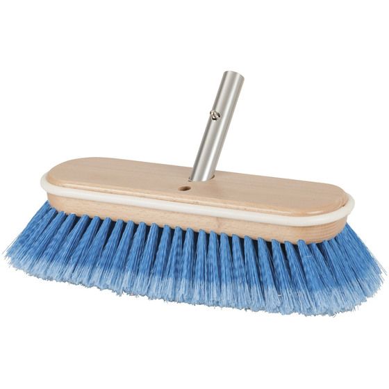 Super Soft 10-Inch Brush – Fits MQE884/886 Handles | Boats Up to 40' & Large Caravans