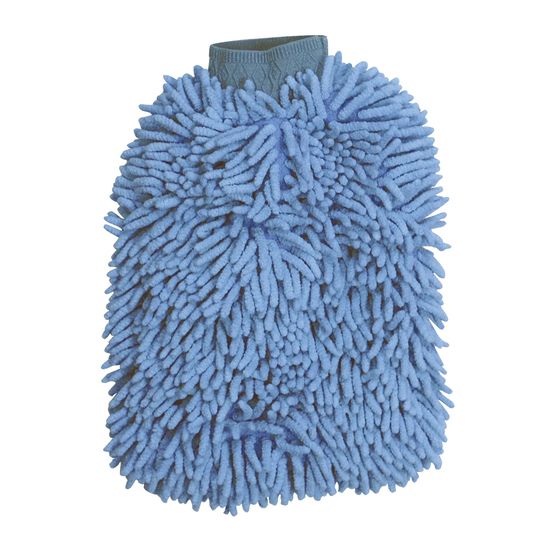 Microfibre Washing Mitt – Boats, Cars & Caravans | MQE905