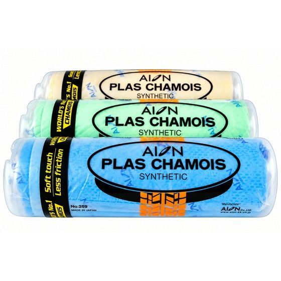 AION PLAS CHAMOIS 690 X 430MM