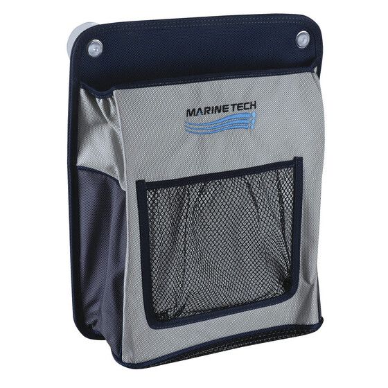 TIDY ROPE BAG 310 X 370MM SUCTION MOUNT