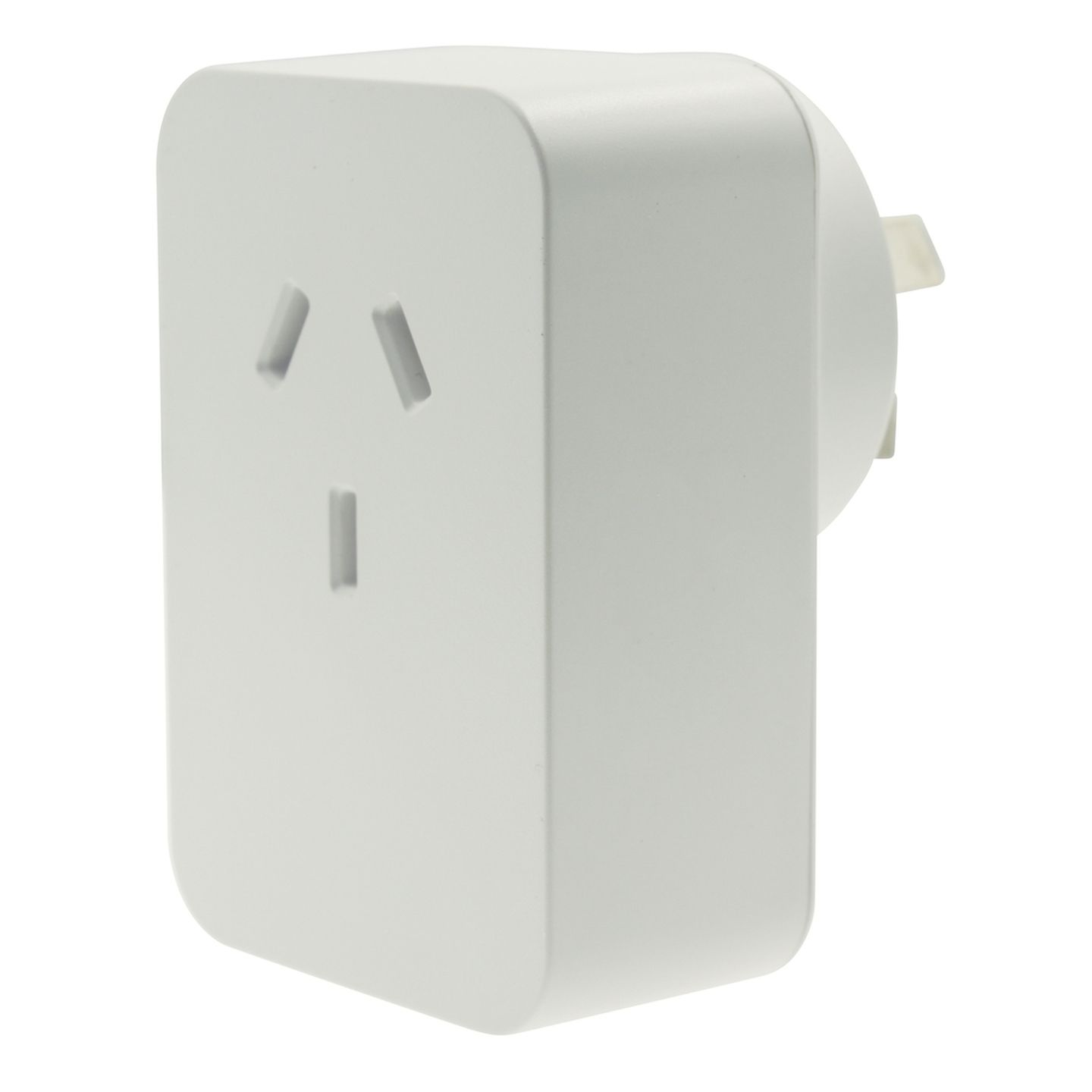 Smart Plug Wi-Fi Controlled Mains Switch