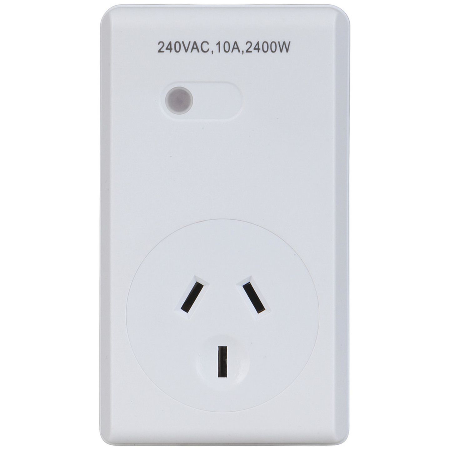 Remote Controlled Mains Outlet Controller