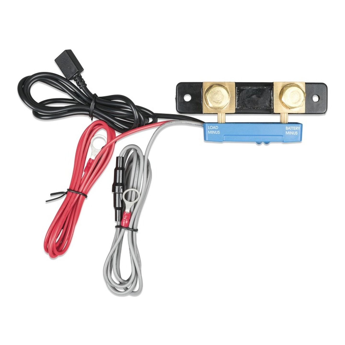 Victron Smart Shunt 500A/50mV IP65 with Bluetooth Connectivity 