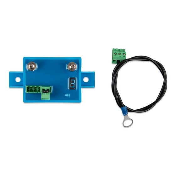 Victron Battery Protect 65A/50mV IP65 with Bluetooth Connectivity