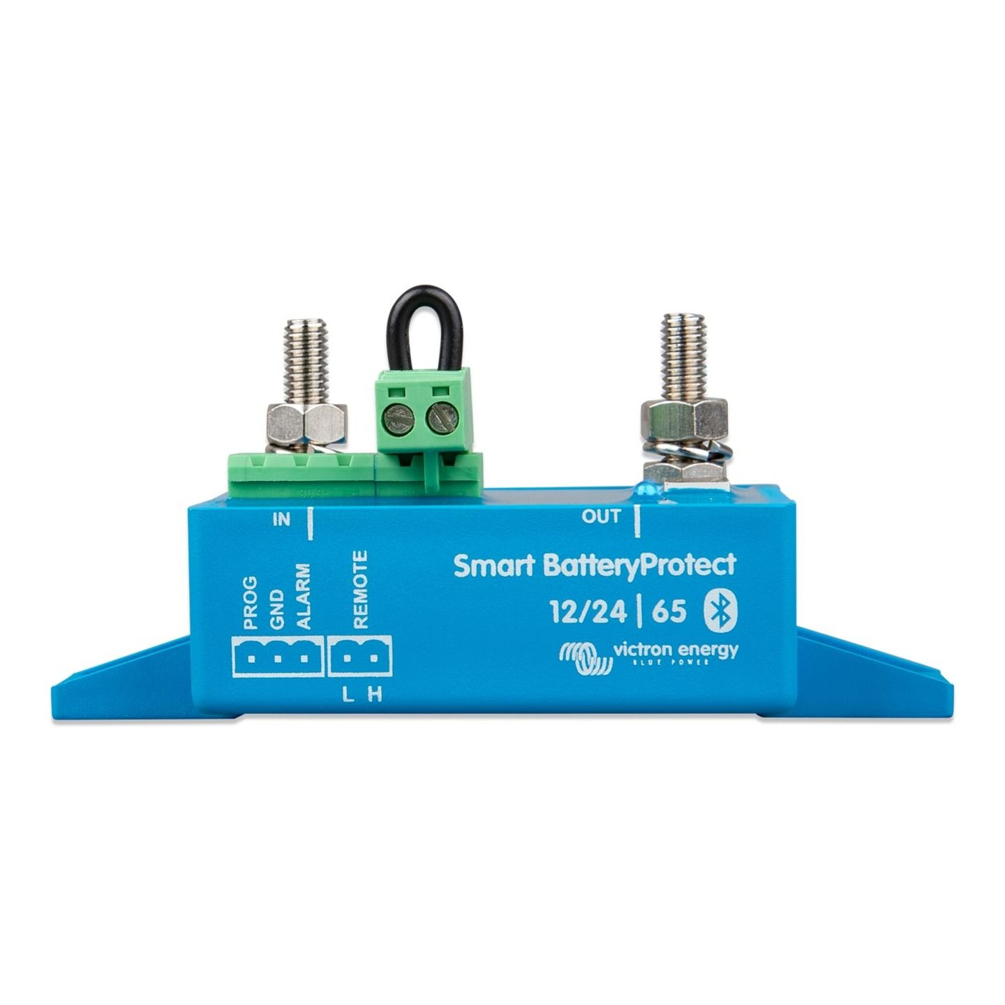 Victron Smart Shunt 65A/50MV IP65 with Bluetooth Connectivity 