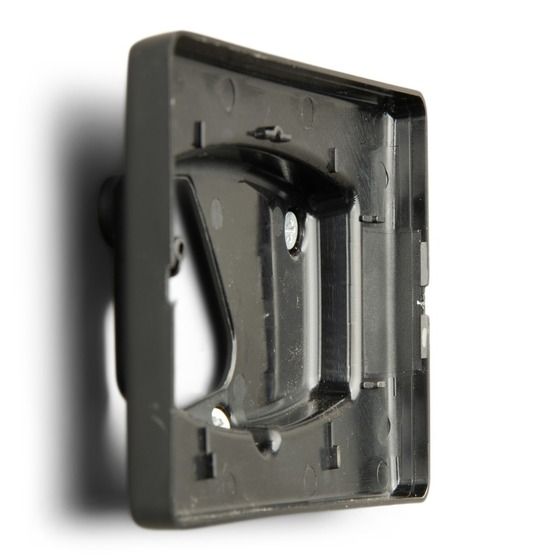 Victron GX Touch 50 Wall Mount – Three-Screw Solid Wall Bracket