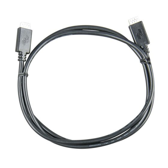 Victron Energy VE.Direct Cable 1.8m – Phoenix Inverter Connection Cable (MS6316)
