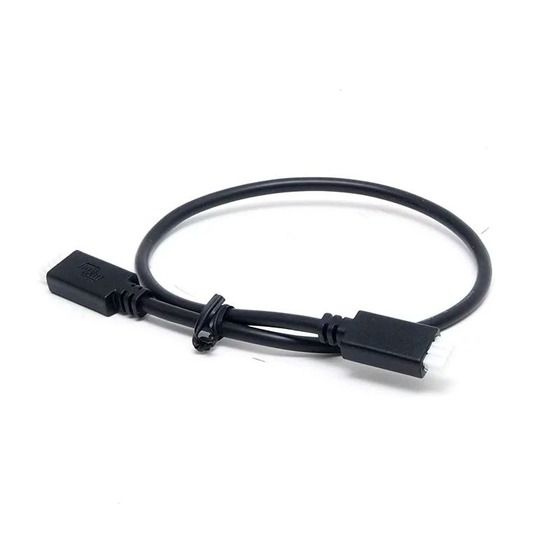 Victron Energy VE.Direct Cable 0.9m – Phoenix Inverter Connection Cable (MS6318)