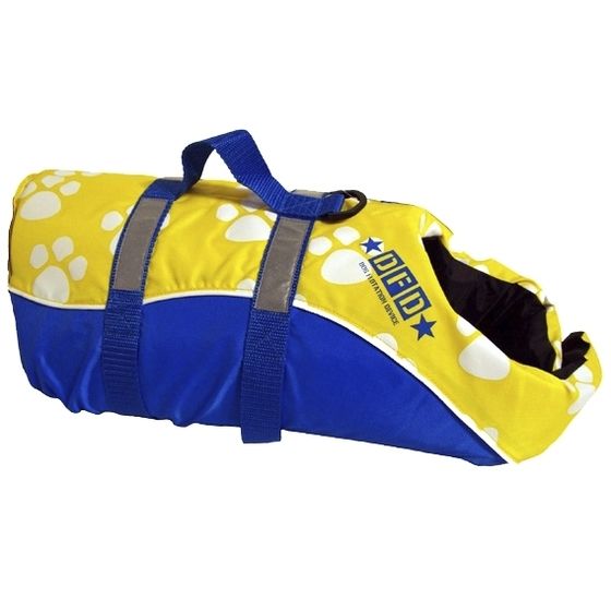 PERSONAL FLOTATION DEVICE FOR PETS 4.5 - 16KG