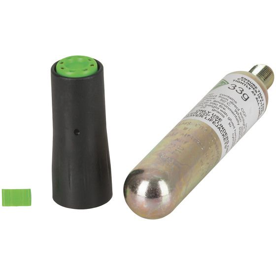 33G AUTOMATIC RECHARGE KIT FOR CREWFIT 165 SPORT