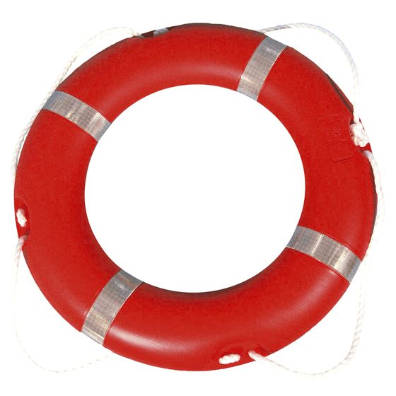 LIFEBUOY RING 28" DIAMETER