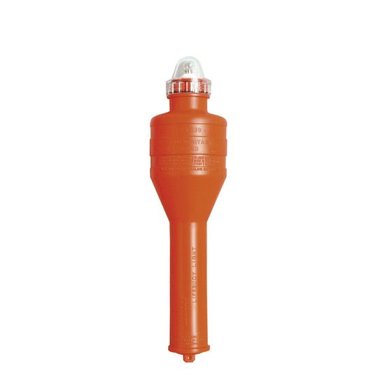 FLOATING LIFEBUOY LIGHT