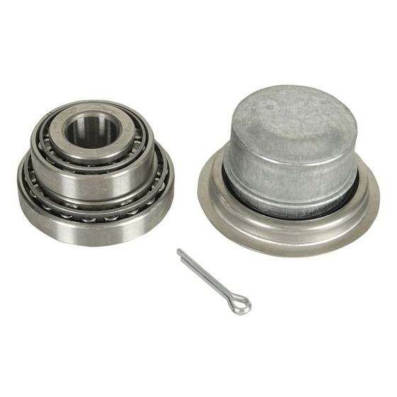 AL-KO 'Japanese Holden' Bearing Kit – Marine Grade, Made in Japan, Includes Bearing Cap