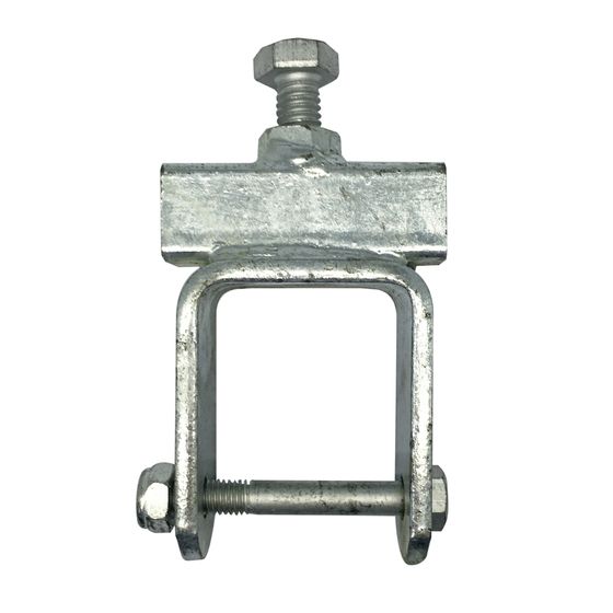 OTHER BRACKETS - COMPRESSION CLAMP - 50X75MM
