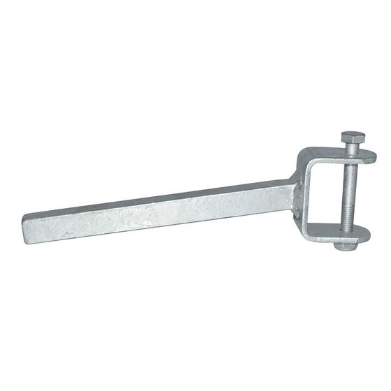 CLAMP-ON STEMS (SOMETIMES CALLED WOOD YOKES) - ANGLED