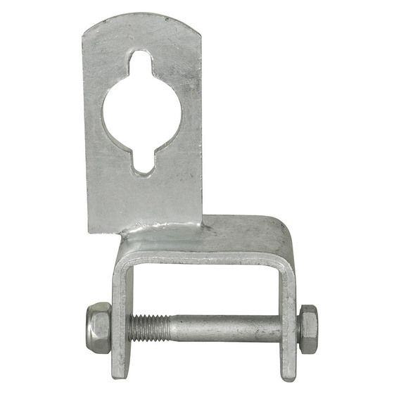 MOTOR SUPPORT HARDWARE OUTBOARDS - CLAMP-ON 50 X 50MM