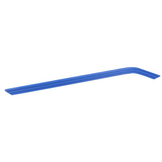 Viking 1.5m Teflon Trailer Skid Strip – Low-Friction Boat Launch Slide Point (Jaycar)