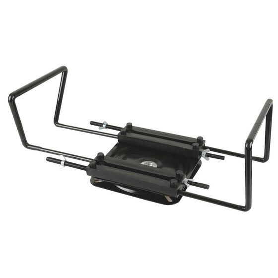 SEAT SWIVELS - SEAT CLAMP SWIVEL ADJUSTABLE (AMAZING ECONOMY)