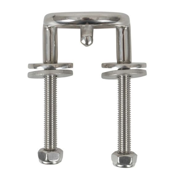 SKI HOOKS - SPECIAL SNAG RESISTANT