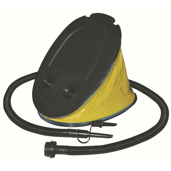 FOOT PUMP 2L BELLOWS