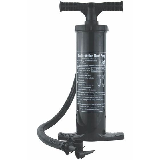 DOUBLE ACTION PUMP 2LT