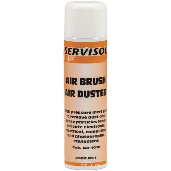 DUST REMOVER SPRAY CAN