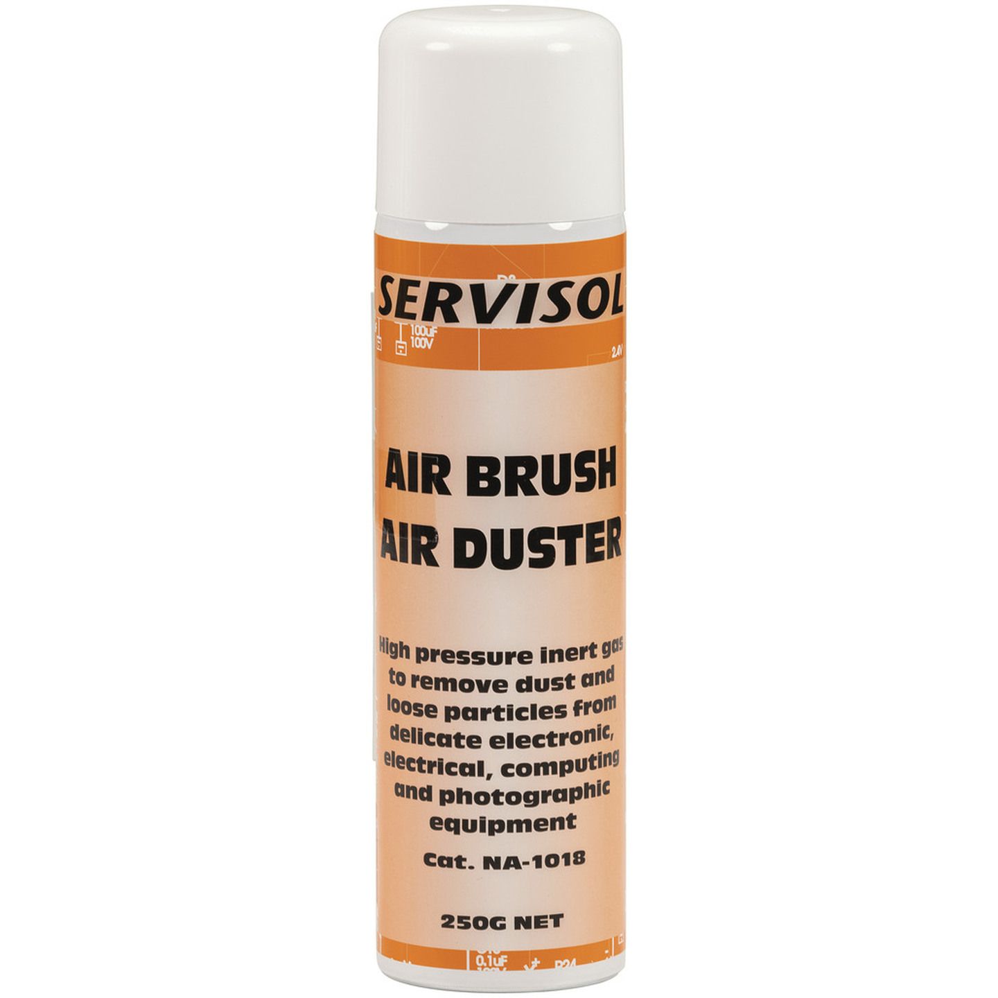 Dust Remover Spray Can