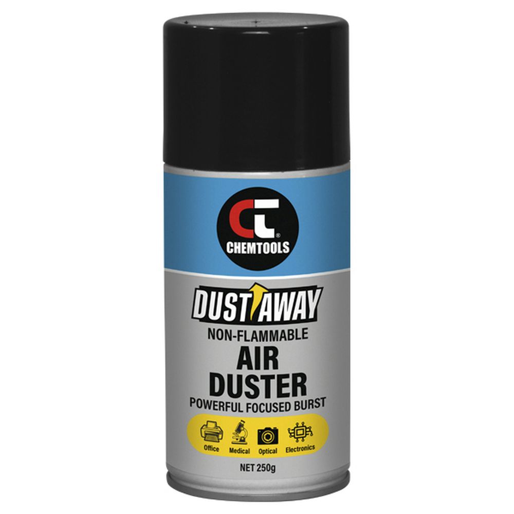 250g Non-Flammable Air Duster Can | Jaycar Australia