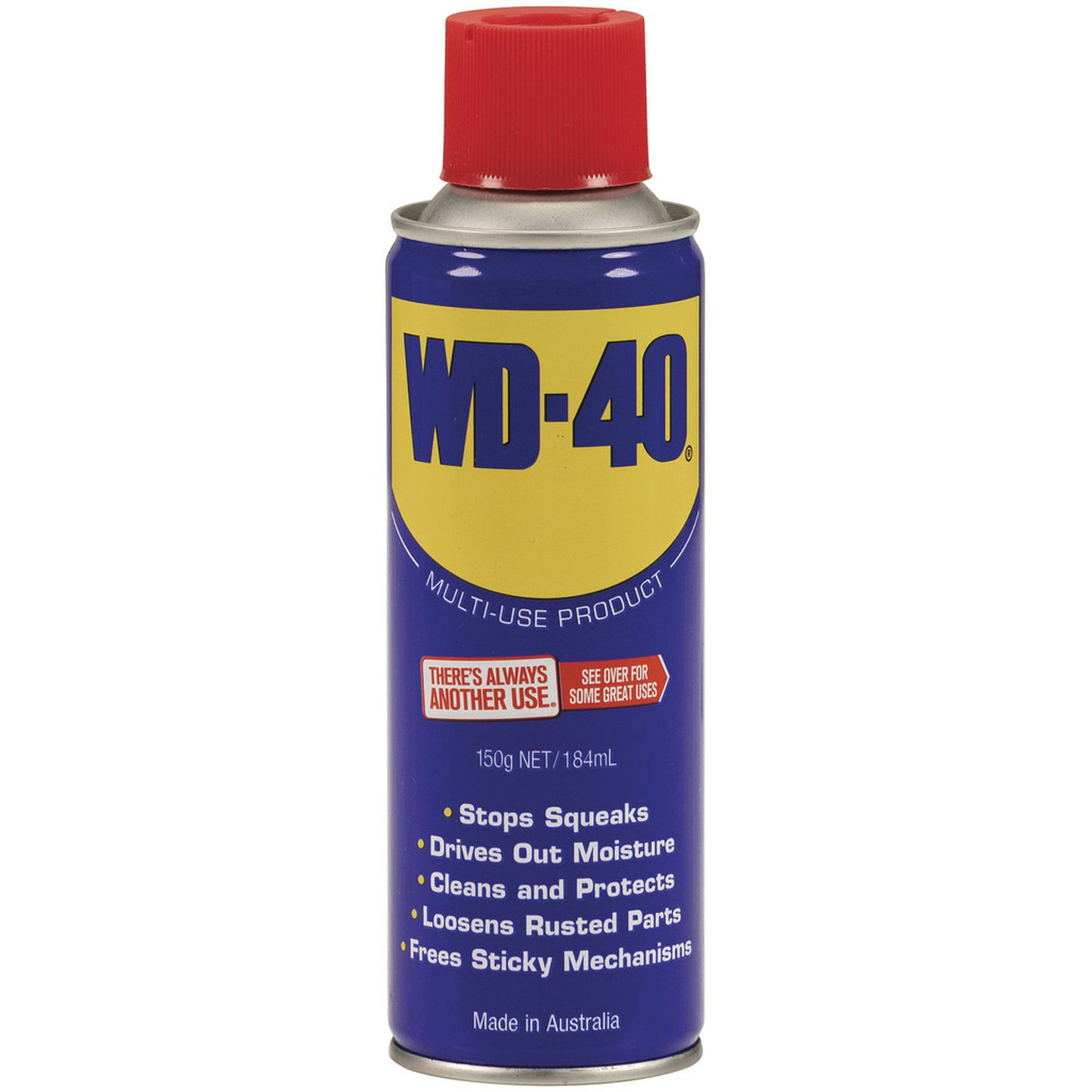 WD40 150g Spray Can