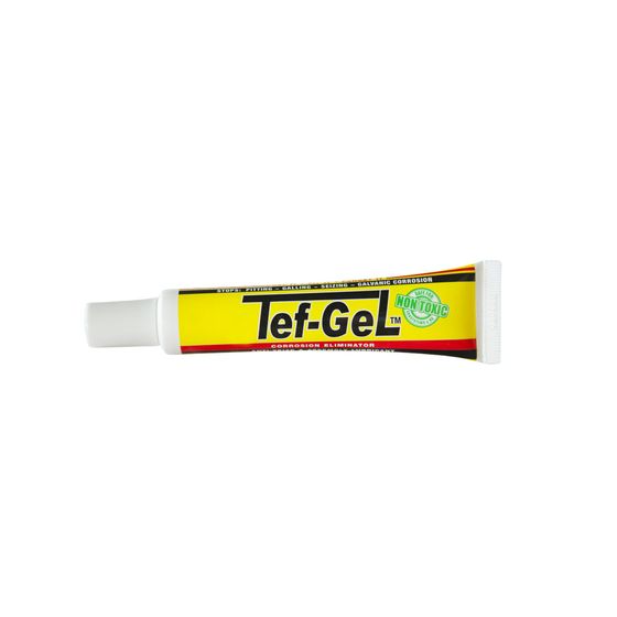 TEF-GEL 10ML TUBE