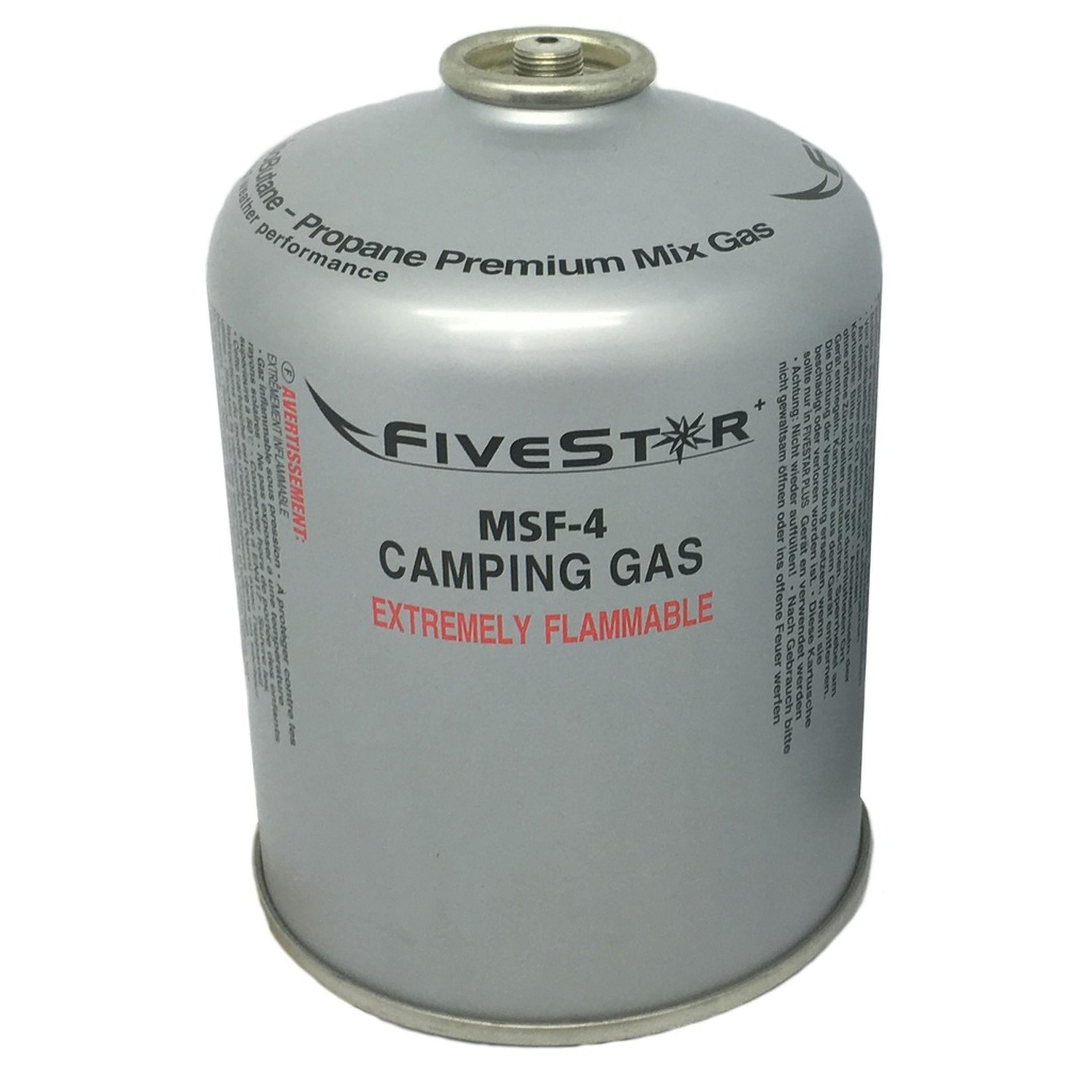 Camping Gas 450g