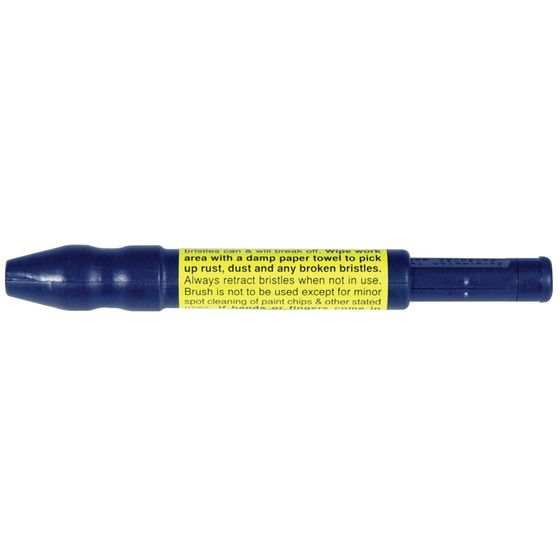 Corrosion Buster Pen – 20,000-Fibre Rust & Grime Remover for Tools, Hinges & Fittings