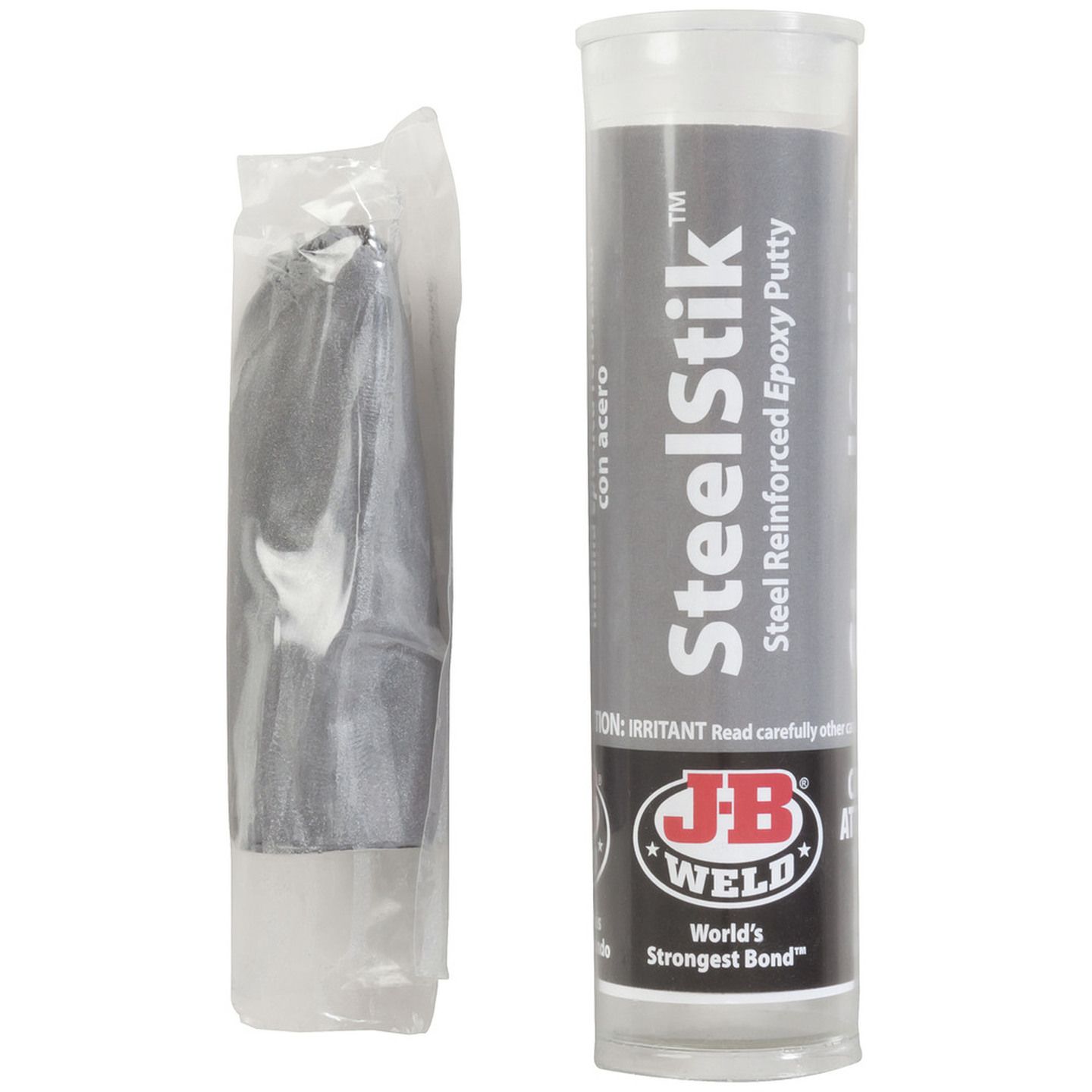 JB Weld SteelStik Epoxy Putty