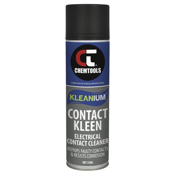 ELECTRICAL CONTACT CLEANER 350G AEROSOL