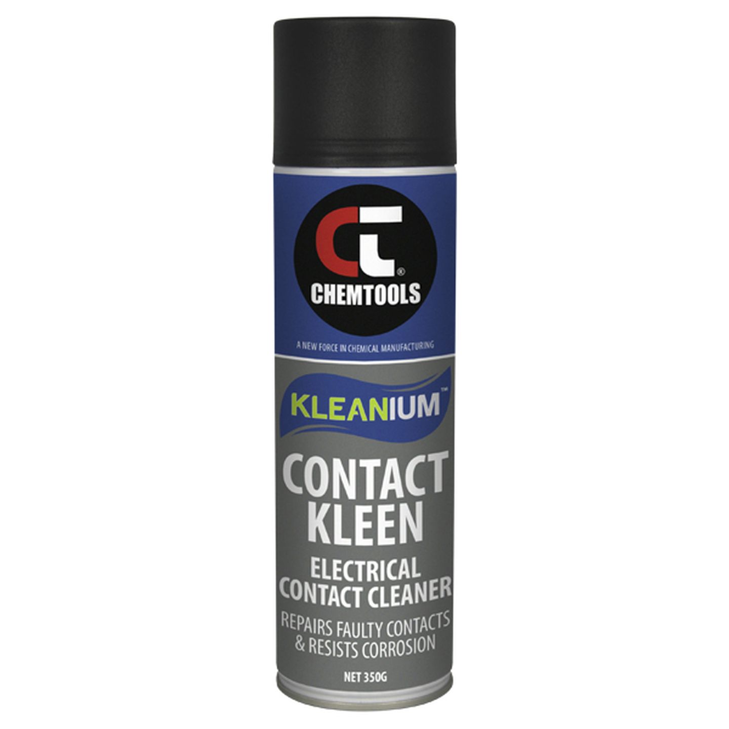 Electrical Contact Cleaner 350g Aerosol