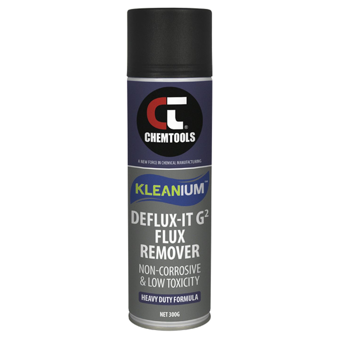 Flux Remover Deflux It 175g Aerosol