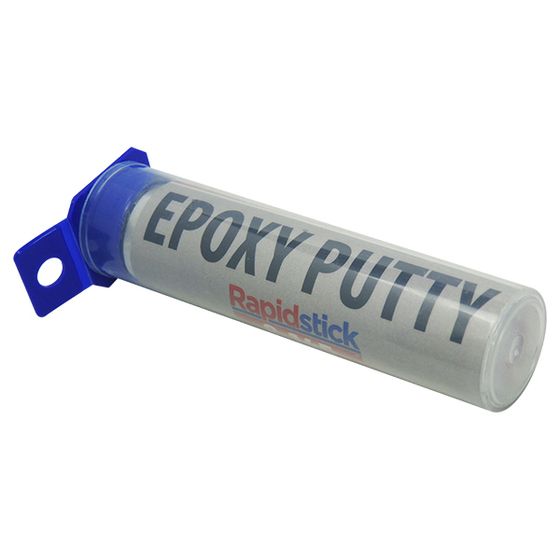 Rapidstick 8-145 Epoxy Putty Multi-Purpose 57g – 15-Minute Cure