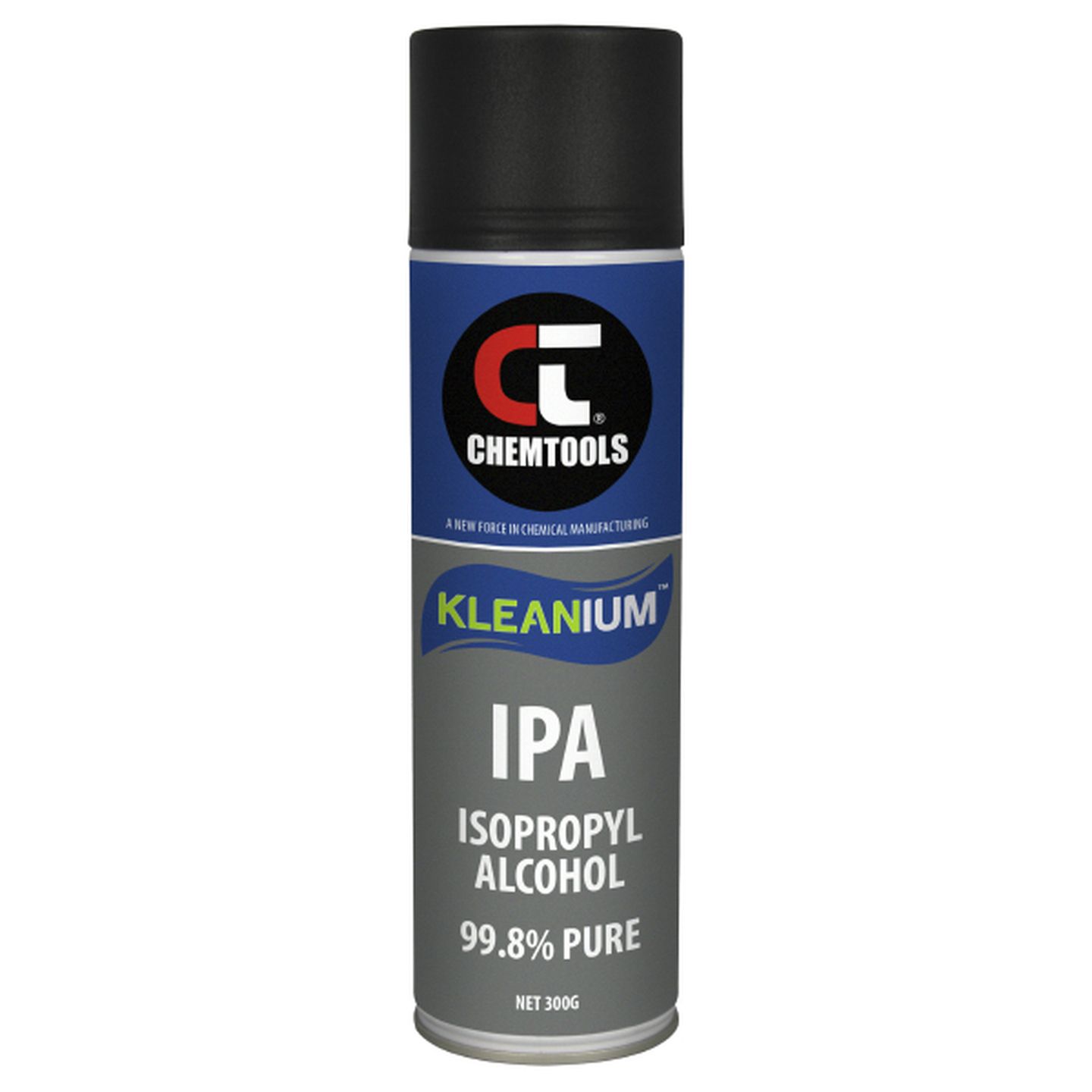 Isopropyl Aerosol Can - 300grams