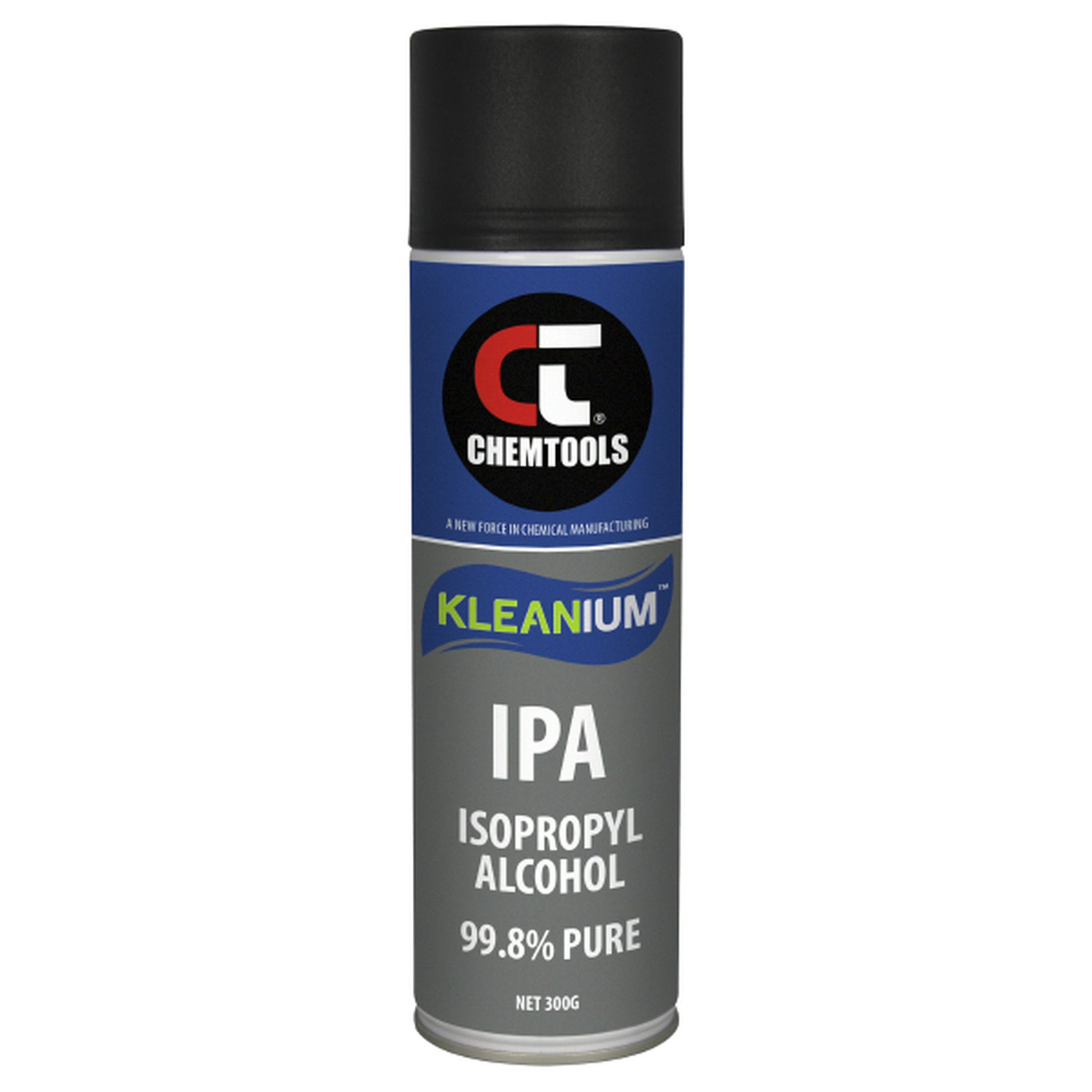 Isopropyl Aerosol Can - 300grams